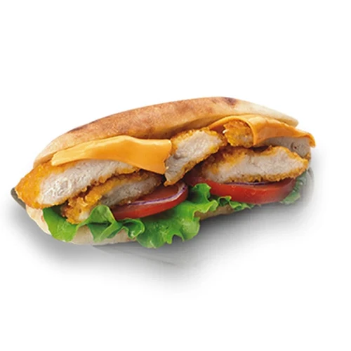 Tenders