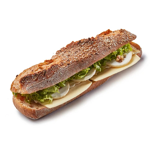 3 Fromages