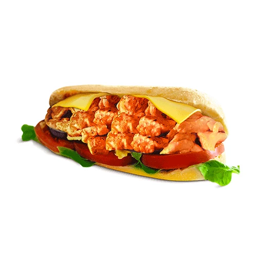 Tandoori