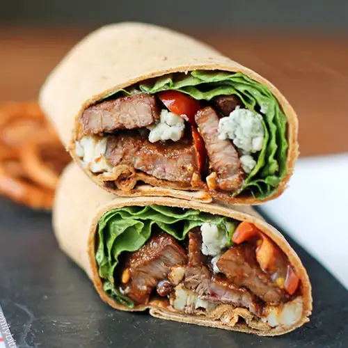 Steak