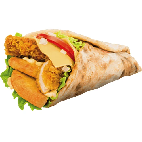 Naan Tenders