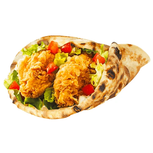 Naan Maxi Suisse