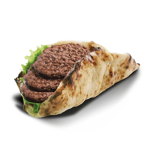 Naan Trio