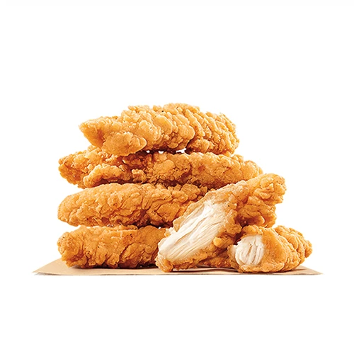 Tenders