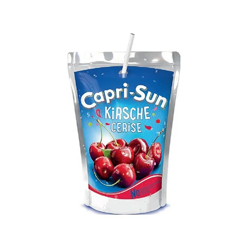 Capri Sun