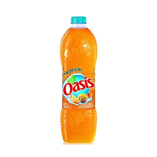 Oasis 2L