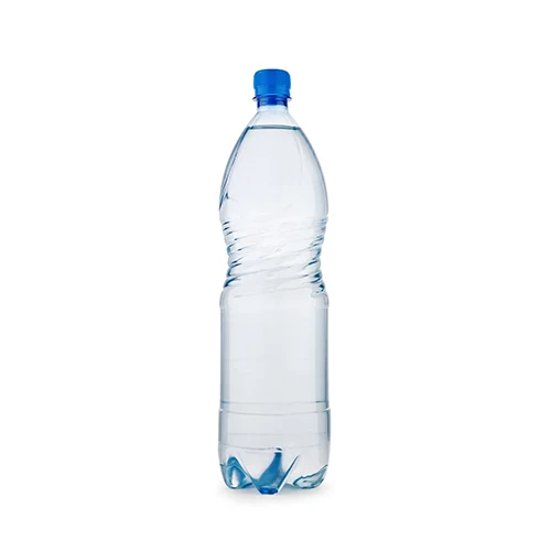 Bouteille d’eau