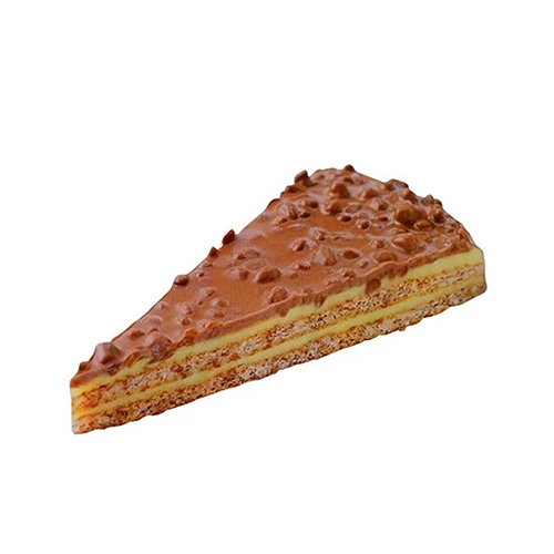 Tarte au Daim