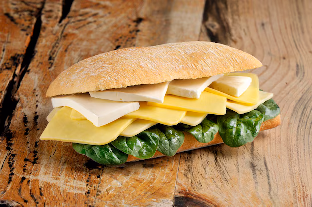 3 Fromages