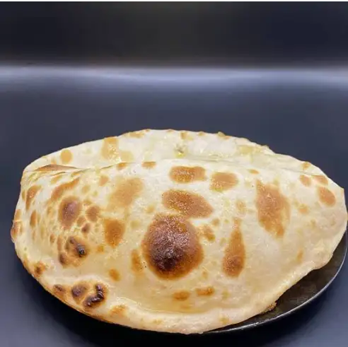 Naan Tandoori